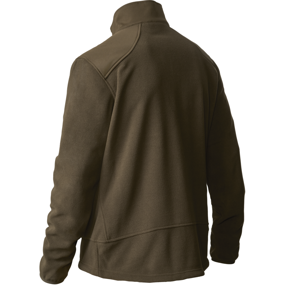 Куртка Deerhunter Muflon Pro Fleece-250 (376 Art Green)