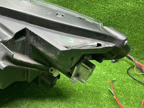 Фара правая Haval Jolion (2021-н.в.) LED