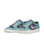 Кроссовки Nike SB Force 58 PRM 'Denim Turquoise Dark Grey Pink' DV5476-400