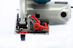 Циркулярная пила ALTECO CS 1400-185 G