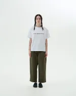 Брюки Postaments Looser хаки