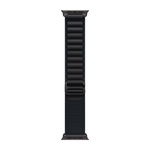 Умные часы Apple Watch Ultra 3 (2025) GPS + Cellular, 49mm, Black Titanium Case with Black Alpine Loop, L