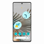 Смартфон Google Pixel 7 Pro 12/256GB, Snow (Снежно-белый) (Global)