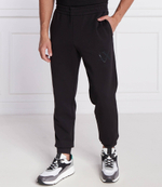 Спортивные штаны Armani Exchange - черный(6RZPKC ZJXBZ)