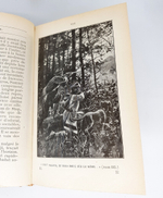 "Le Volcan DOr (Золотой Вулкан)". Jules Verne (Жюль Верн). 1906г. - антикварное издание