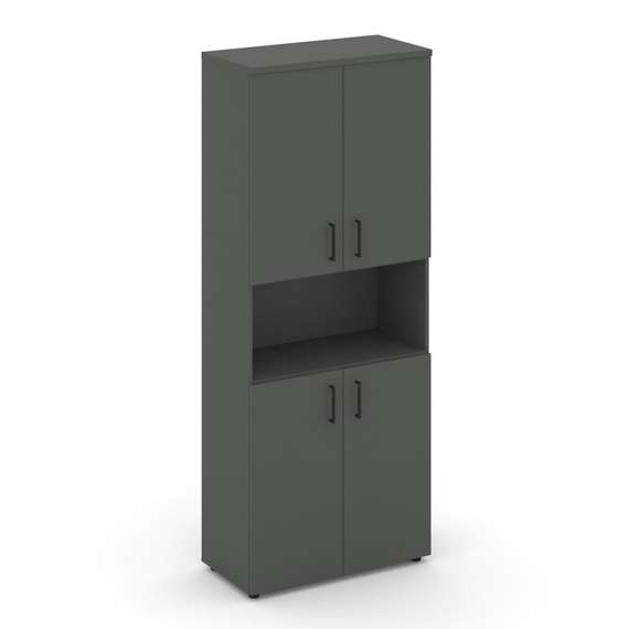 Style Project Шкаф высокий широкий SN.STS-107  796*400*1982