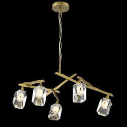 Люстра P68051-5