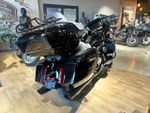 Street Glide Ultra Harley-Davidson , 2025