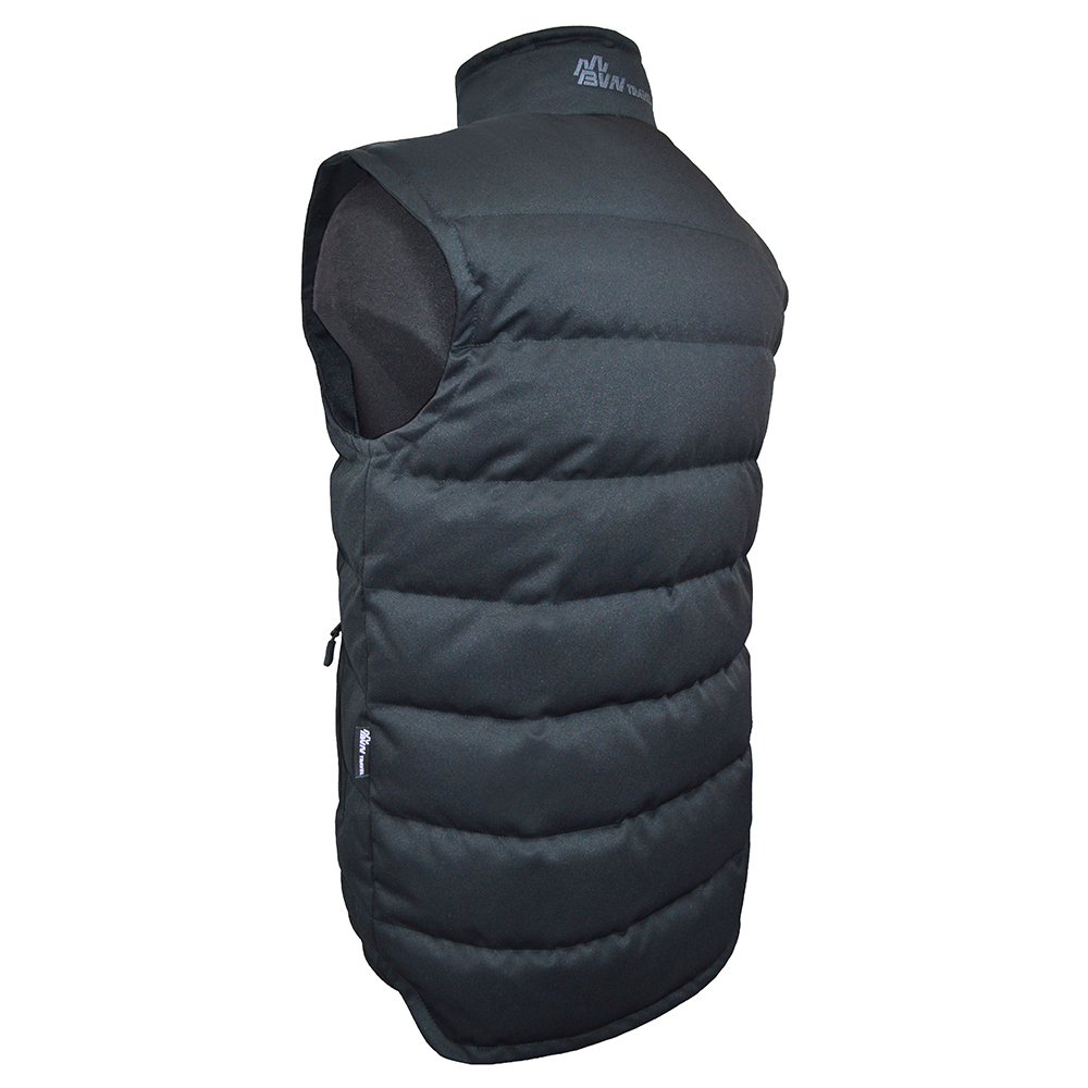 Мужской жилет пуховый TRAVEL