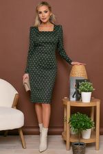 Платье 70962 Avili