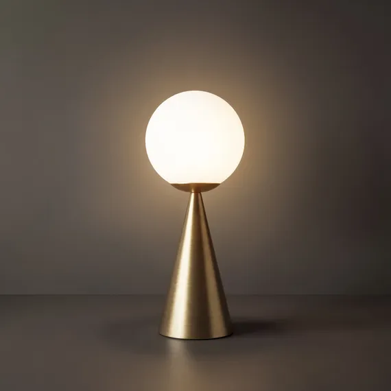 Настольный светильник Сияние / Glow Freya fr5289tl-01bs