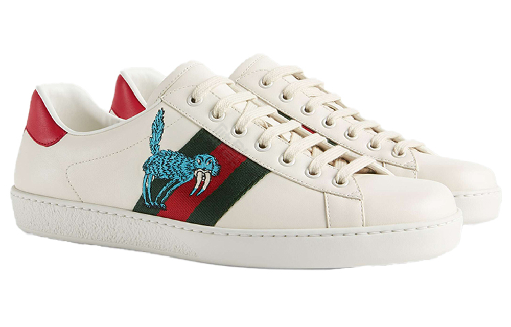 Gucci Ace Freya Hartas