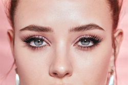 L’Oreal Paris Air Volume Mega Mascara - уплотняющая тушь для ресниц, 9 ml