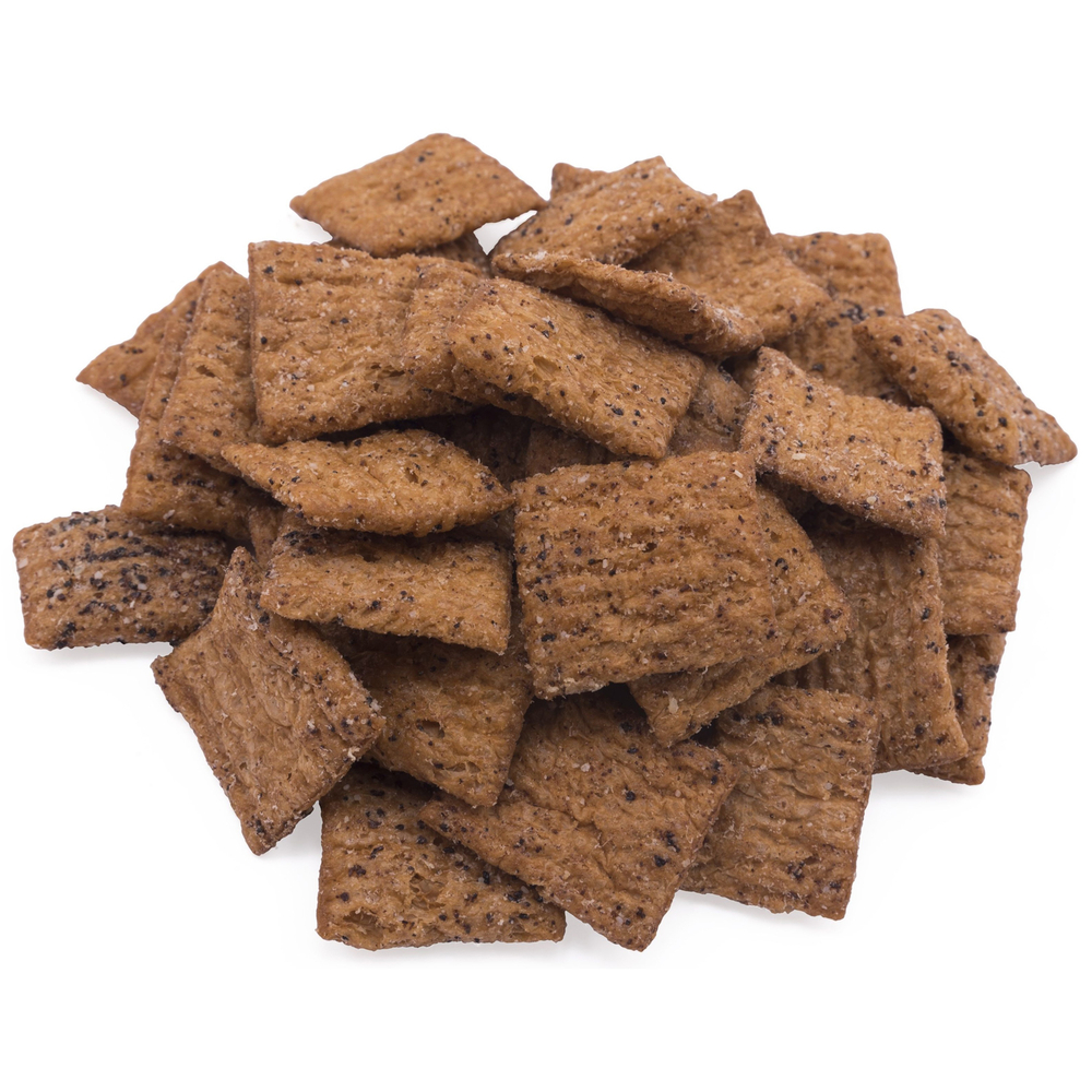 Начос в мясной обсыпке для собак 130 г Титбит