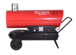Дизельная тепловая пушка Ресанта ТДПН-50000