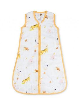 Детский спальный мешок Qwhimsy Красная книга