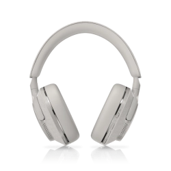 Беспроводные полноразмерные наушники Bowers & Wilkins Px7 S2 (Серый)