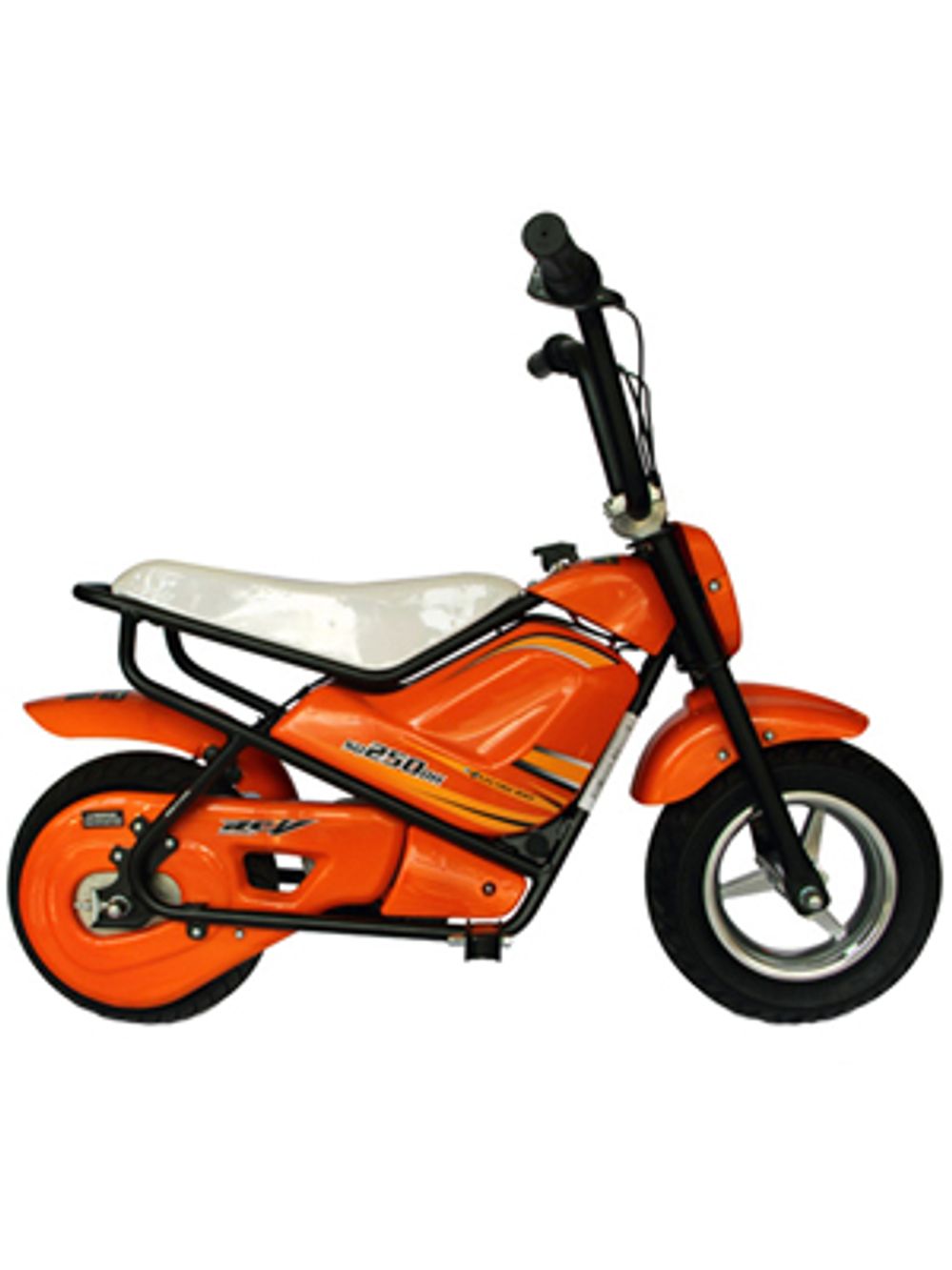 Электромопед Smart Mini