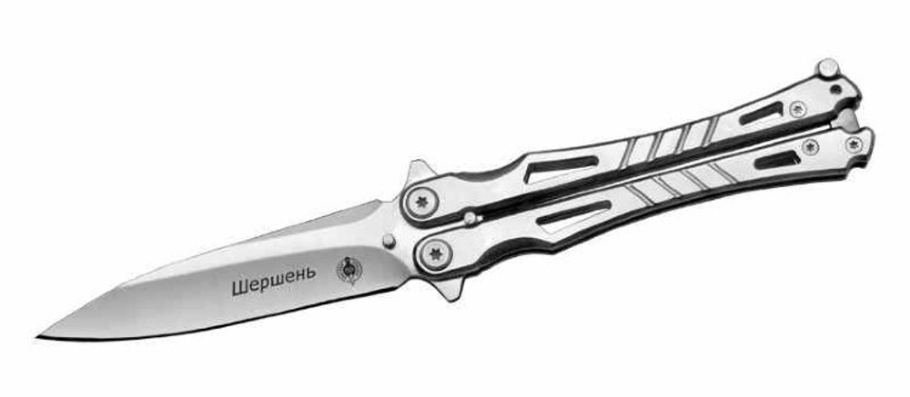 Нож складной МАСТЕР КЛИНОК Шершень MK001-1