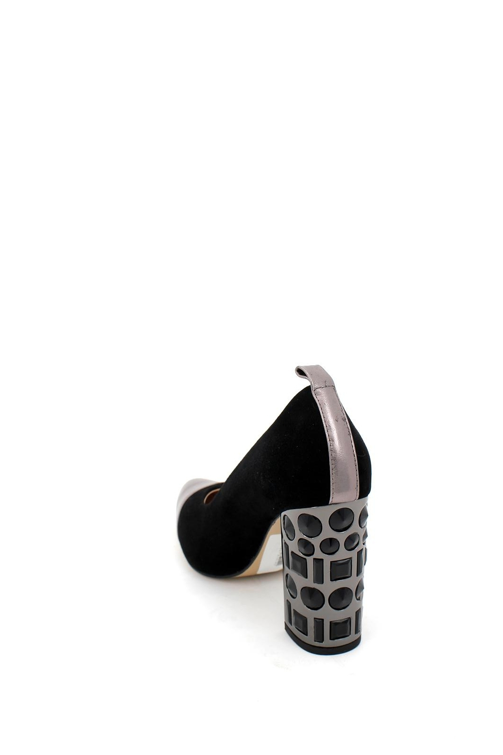 Туфли женские Ascalini W23899B