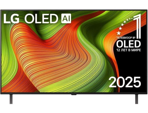 Телевизор LG OLED65B5RLA