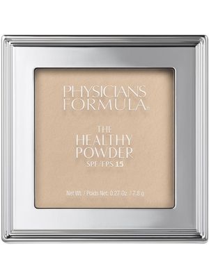 PHYSICIANS FORMULA Пудра The Healthy Powder.тон: светлый нейтральный.7.8г