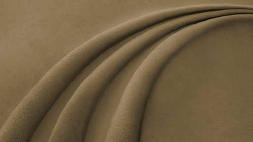 VELUTA LUX 03 мебельная ткань велюр коричневый 1,4м