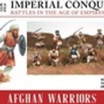 Afghan Warriors