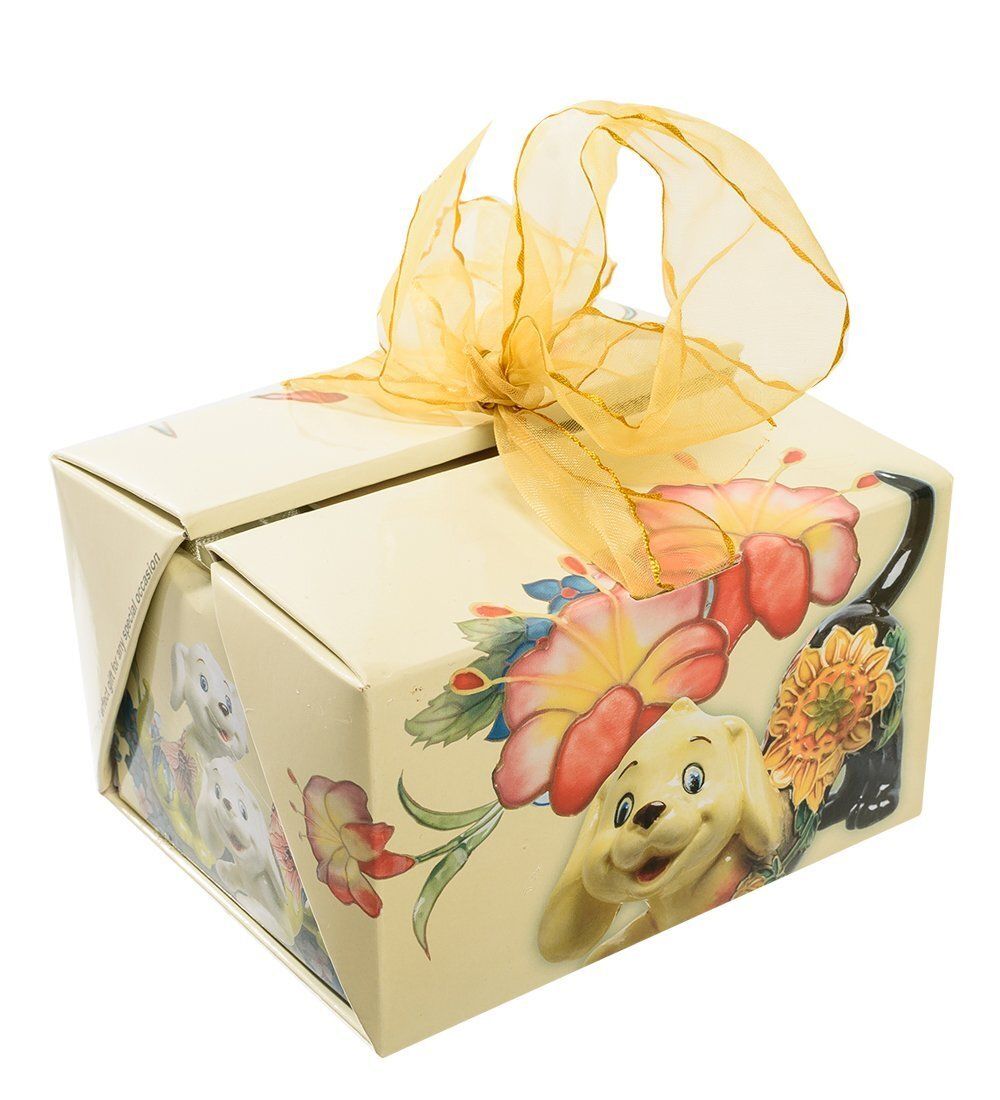 Pavone JP-101/ 2 Фигурка «Собака»