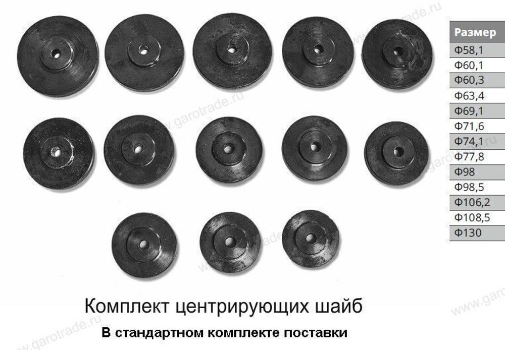 Стенд Сибек для прокатки стальных дисков с двумя каретками Премьер-М