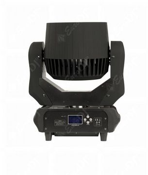 EURO DJ LED ZOOM 740