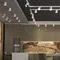 358782 OVER NT21 364 белый Светильник накладной светодиодный IP20 LED 25W 4000K 2200Лм 100-265V GRODA