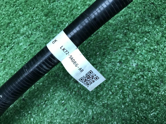 Трубопровод Land-Rover Discovery Sport (2019-н.в.)