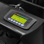 Электропогрузчик трёхопорный CPD15TVL (1500 кг; 4,8 м; li-ion 80В / 150Ач) SMARTLIFT