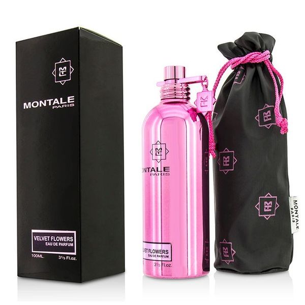 Montale Velvet Flowers Eau De Parfum