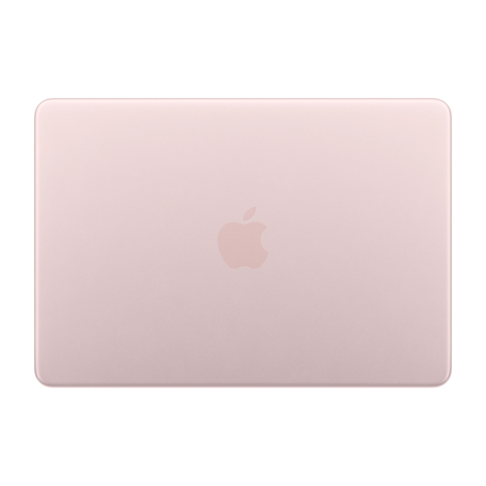 Apple MacBook Neo 13" (A18 Pro, 6C CPU, 5C GPU, 2026) 8/512Gb SSD Blush, розовый
