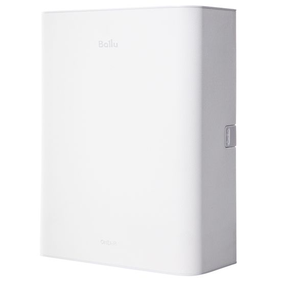 Очиститель воздуха приточный Ballu ONEAIR ASP-100 белый