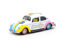 Tarmac Works x Schuco | Volkswagen Beetle 'Mr. Men Little Miss' (2022)
