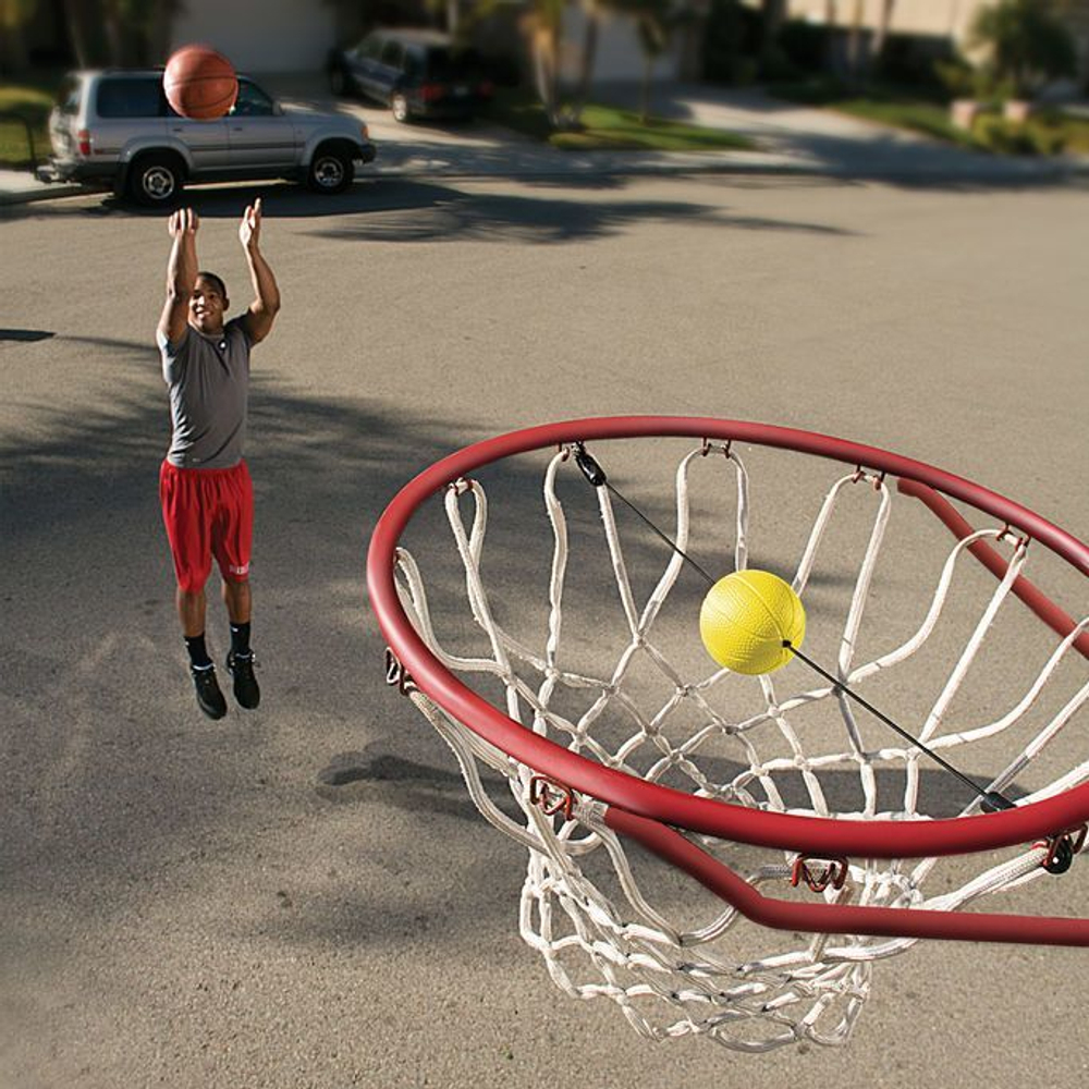 Баскетбольный тренажер "Попади в цель"Basketball Shooting Target