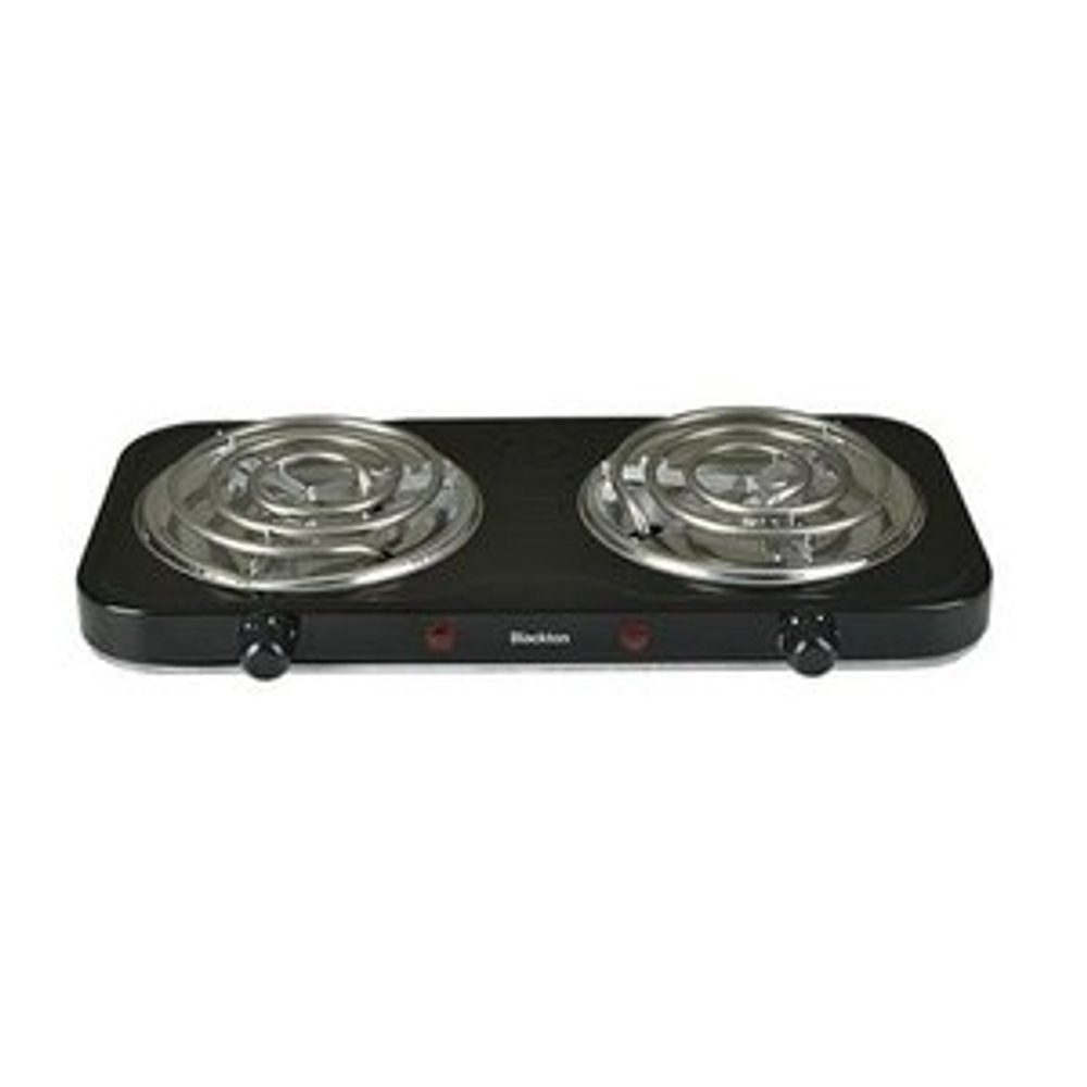 плита электр. Blackton Bt HP206B