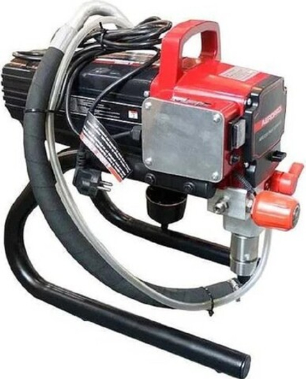 Агрегат окрасочный AEROPRO Rongpeng 450 поршневой 4024450