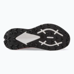 Женскике Кроссовки для бега The North Face Vectiv Enduris 3 asphalt grey/radiant orange