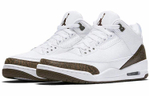 Кроссовки Jordan Air Jordan 3 Retro Mocha 2018