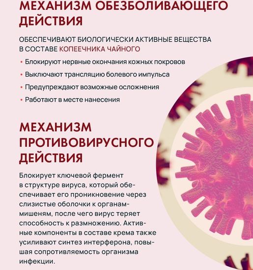 Девирол (Devirol) 15мл.