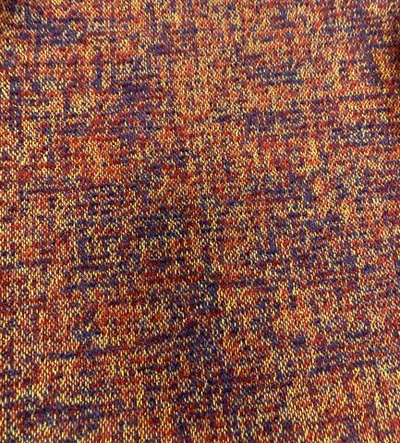 Ткань твидовая с узелковым переплетением (Италия) 80% шерсть 20% мохер ш-150см цена за 1м