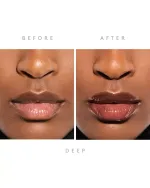 FENTY BEAUTY BY RIHANNA Gloss Bomb Heat Universal Lip Luminizer - Hot Chocolit Heat 04