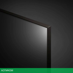 Телевизор LG 50UR78009LL черный