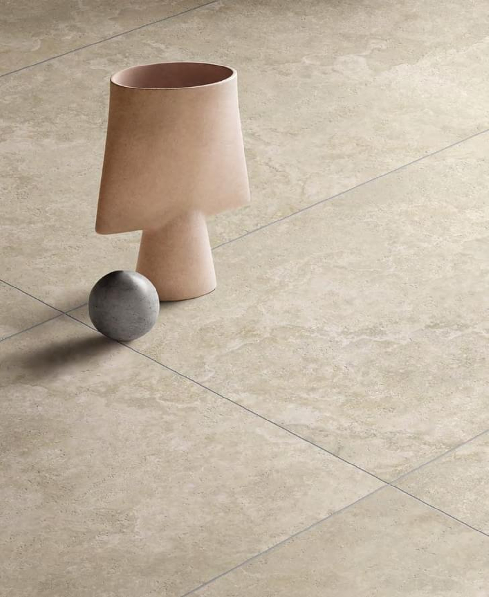 Vitra CityStone Травертин Линейный 60x120