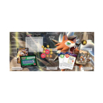 Lycanroc V Battle Deck