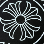 Худи Chrome Hearts